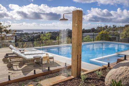 Hillcrest Merimbula