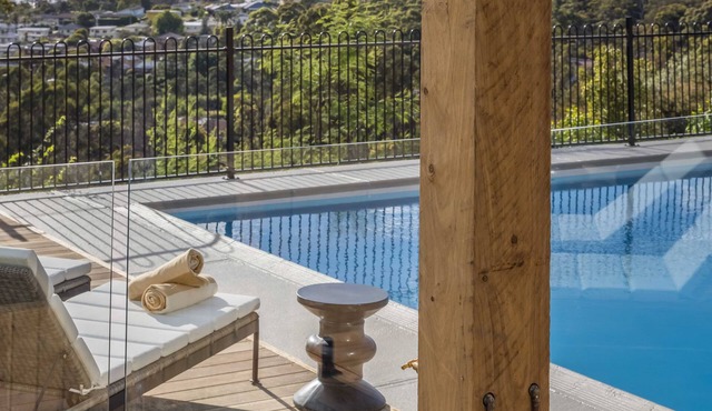 Hillcrest Merimbula