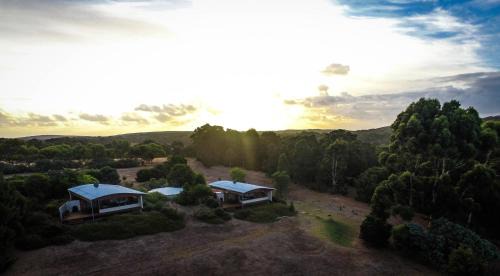 Hilltop Studios