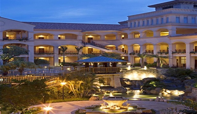 Hillview Golf Hotel