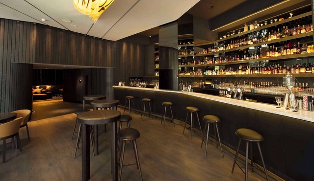 Hilton Adelaide