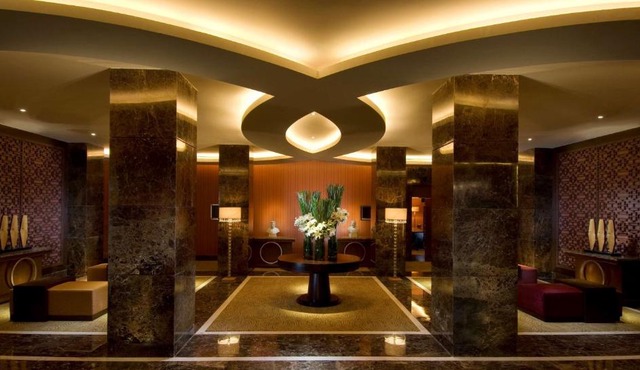 Hilton Beijing
