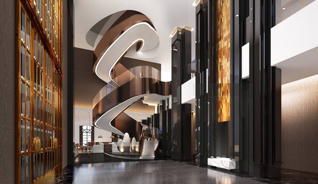 Hilton Beijing Daxing