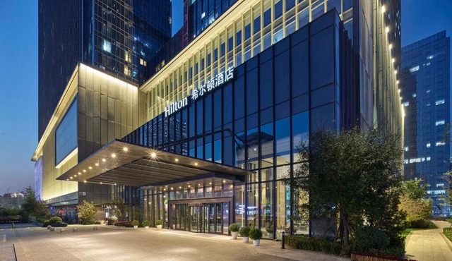 Hilton Beijing Tongzhou