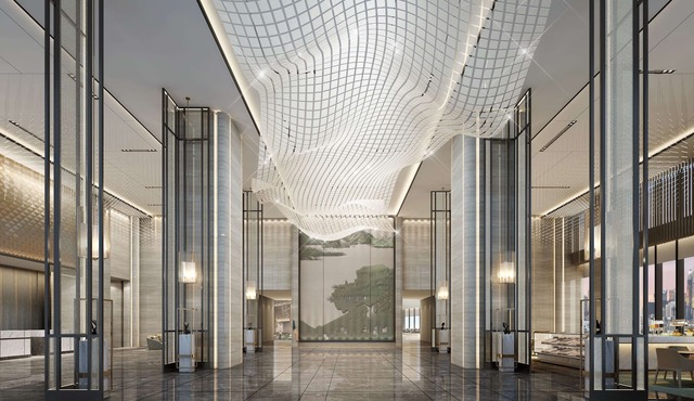 Hilton Beijing Tongzhou