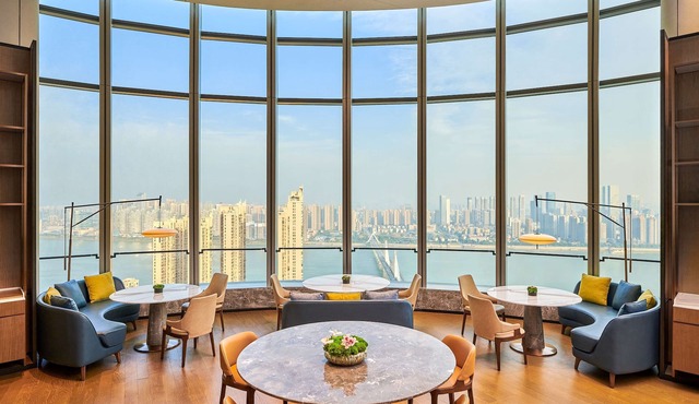 Hilton Changsha Riverside
