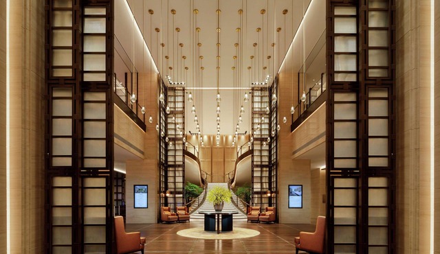 Hilton Chengdu Chenghua - Close to Panda Base and Chengdu East Railway Station