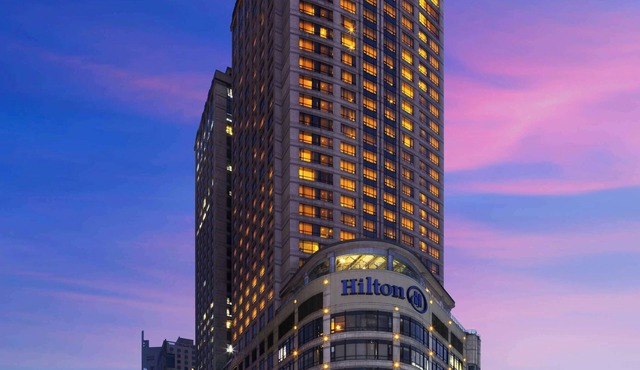 Hilton Chongqing Hotel