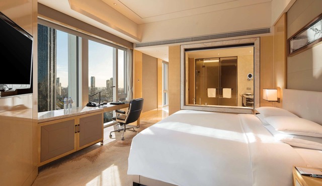 Hilton Dalian