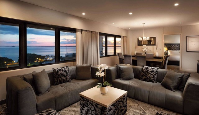 Hilton Darwin