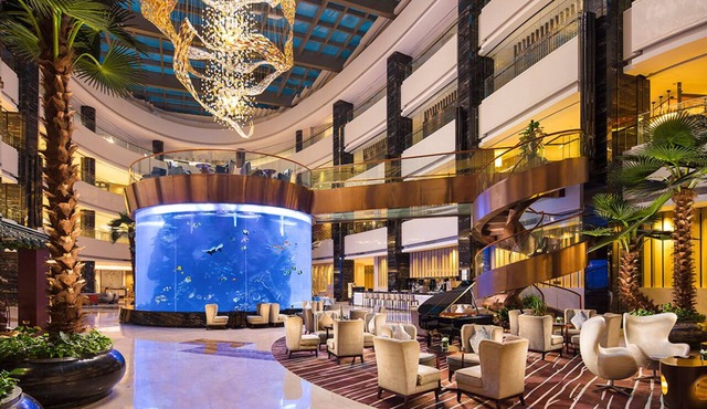 Hilton Foshan