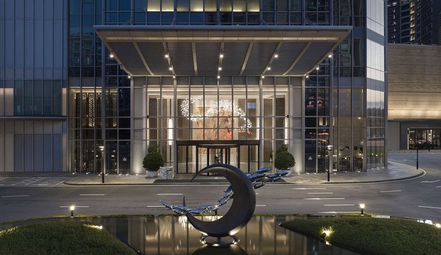 Hilton Foshan Shunde