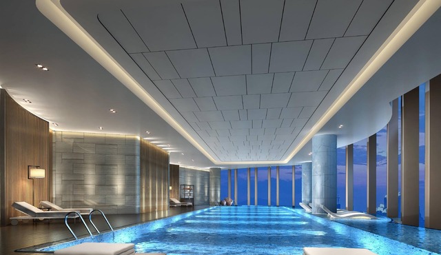 Hilton Fuzhou