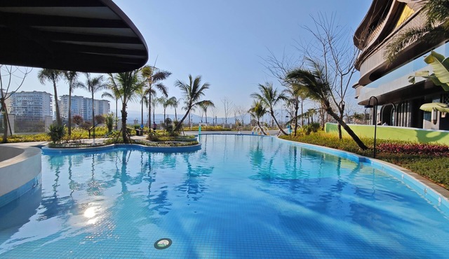 Hilton Garden Inn Xishuangbanna Railway Station