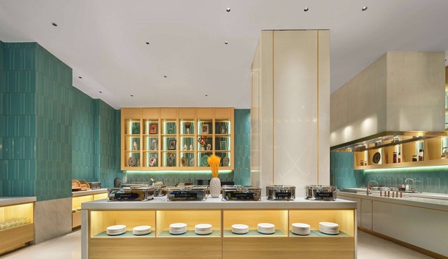 Hilton Garden Inn Aksu Downtown