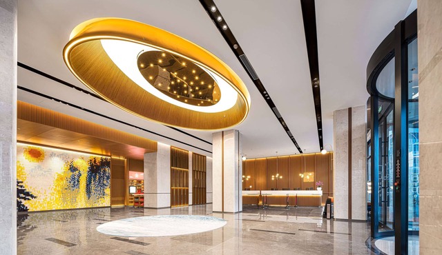 Hilton Garden Inn Anqing Susong