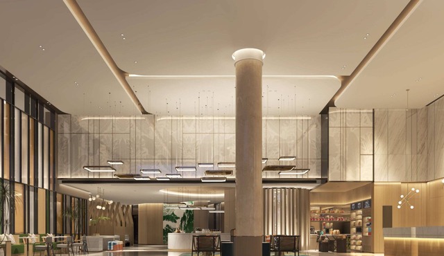 Hilton Garden Inn Anshan Haicheng