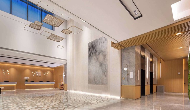 Hilton Garden Inn Beijing Huaxiang Tiantan Hospital