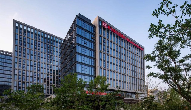 Hilton Garden Inn Beijing Huaxiang Tiantan Hospital