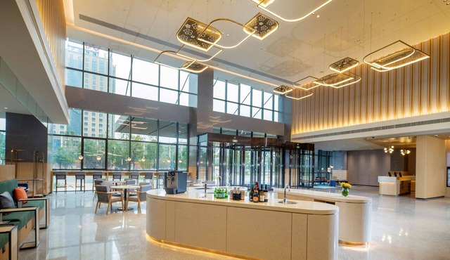 Hilton Garden Inn Changde Dingcheng