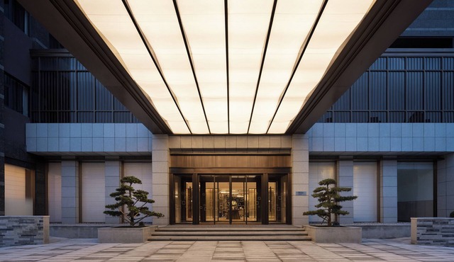 Hilton Garden Inn Chengdu Jinniu Yipintianxia