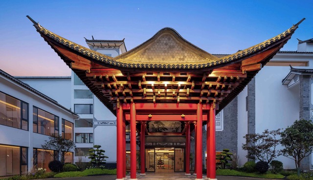 Hilton Garden Inn Dali Ancient City