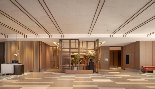 Hilton Garden Inn Dali Erhai Park