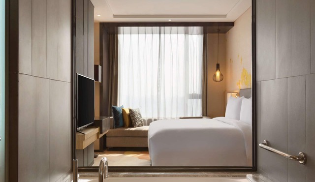 Hilton Garden Inn Dandong