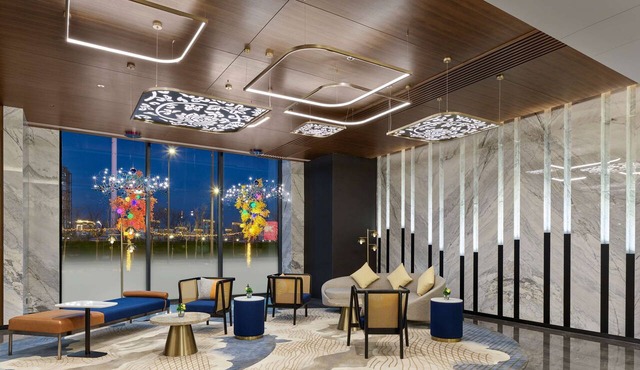 Hilton Garden Inn Datong Pingcheng