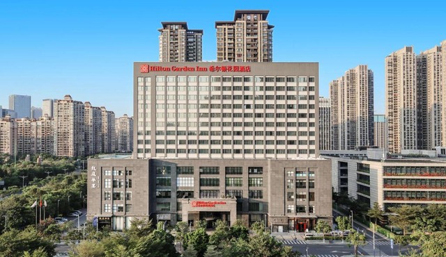 Hilton Garden Inn Foshan