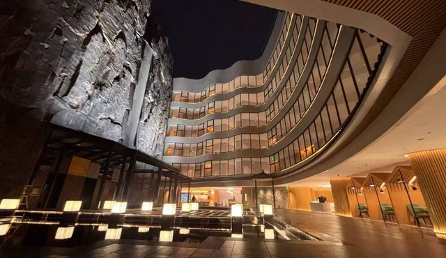 Hilton Garden Inn Foshan Lishui
