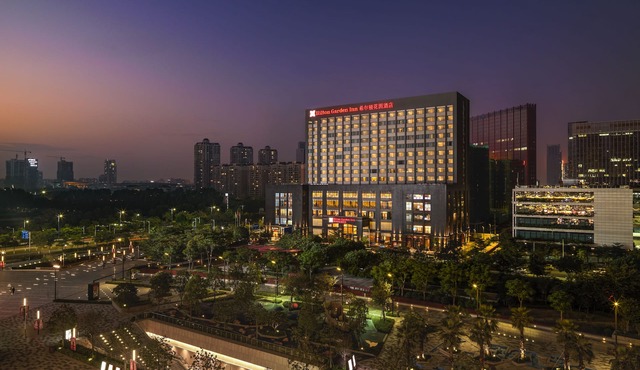 Hilton Garden Inn Foshan