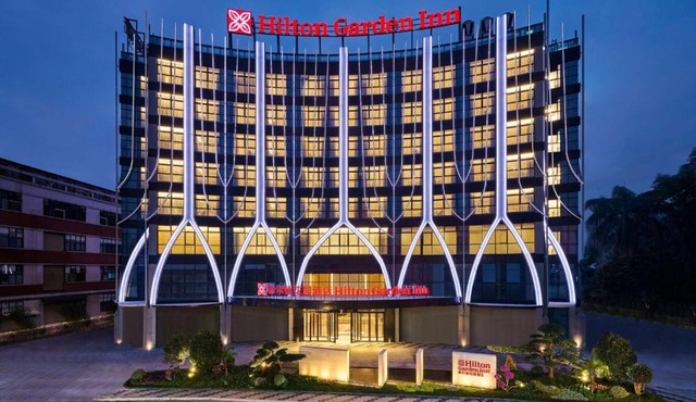 Hilton Garden Inn Foshan Lishui