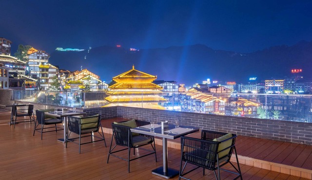 Hilton Garden Inn Guizhou Maotai Town