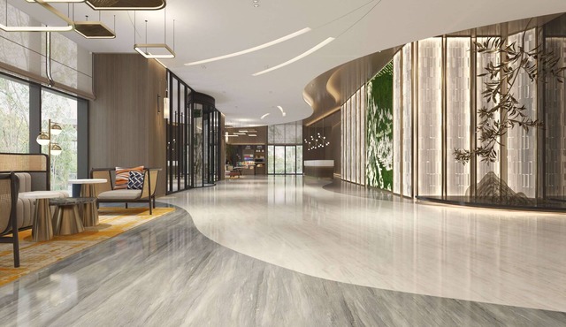 Hilton Garden Inn Hangzhou Xiaoshan