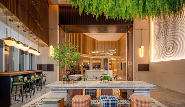 Hilton Garden Inn Hefei Feixi
