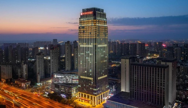 Hilton Garden Inn Hefei Feixi