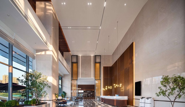 Hilton Garden Inn Hefei High-Tech Zone