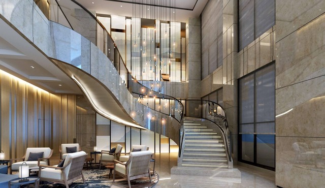 Hilton Garden Inn Heze