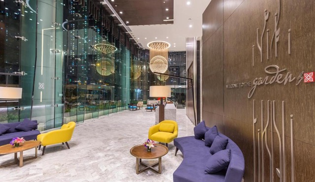 Hilton Garden Inn Hong Kong Mongkok