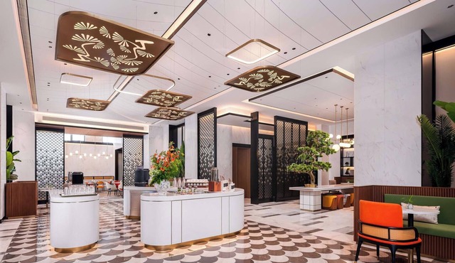 Hilton Garden Inn Huangshan Huizhou