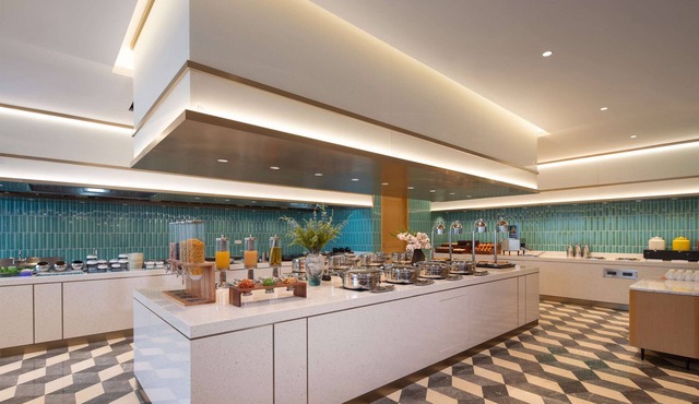 Hilton Garden Inn Hulunbuir Hailar
