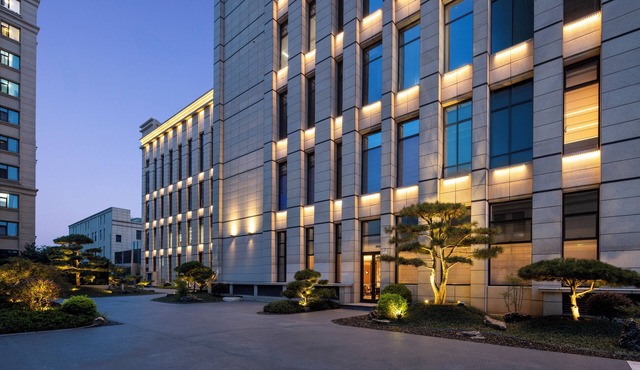 Hilton Garden Inn Linyi Shangcheng