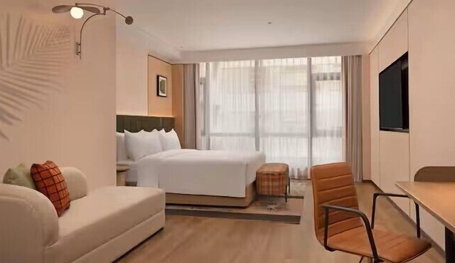 Hilton Garden Inn Maoming Xinyi