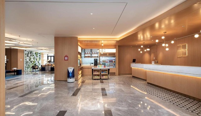 Hilton Garden Inn Nanchang