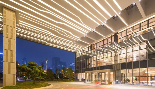 Hilton Garden Inn Ningbo