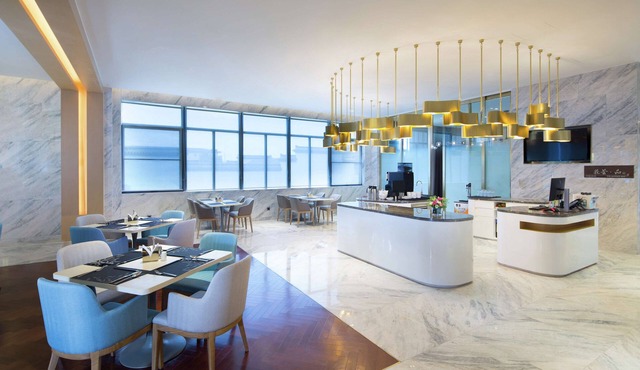 Hilton Garden Inn Qidong
