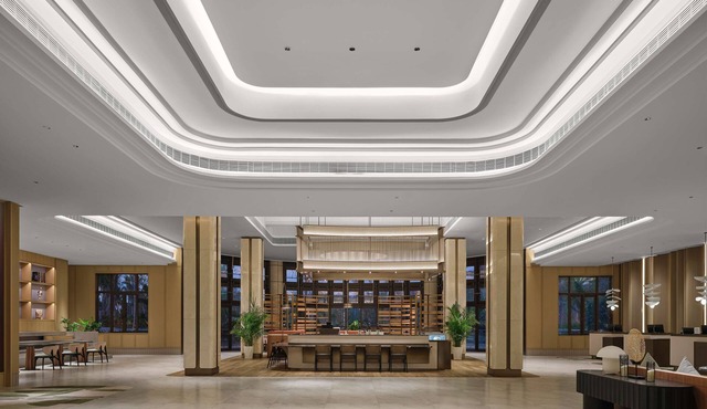 Hilton Garden Inn Sanya Haitang Bay