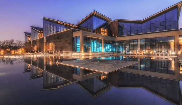 Hilton Garden Inn Shanghai Jiading