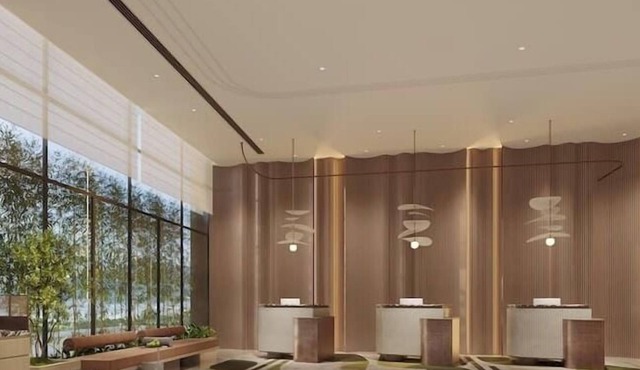 Hilton Garden Inn Shaoguan Furong New Town